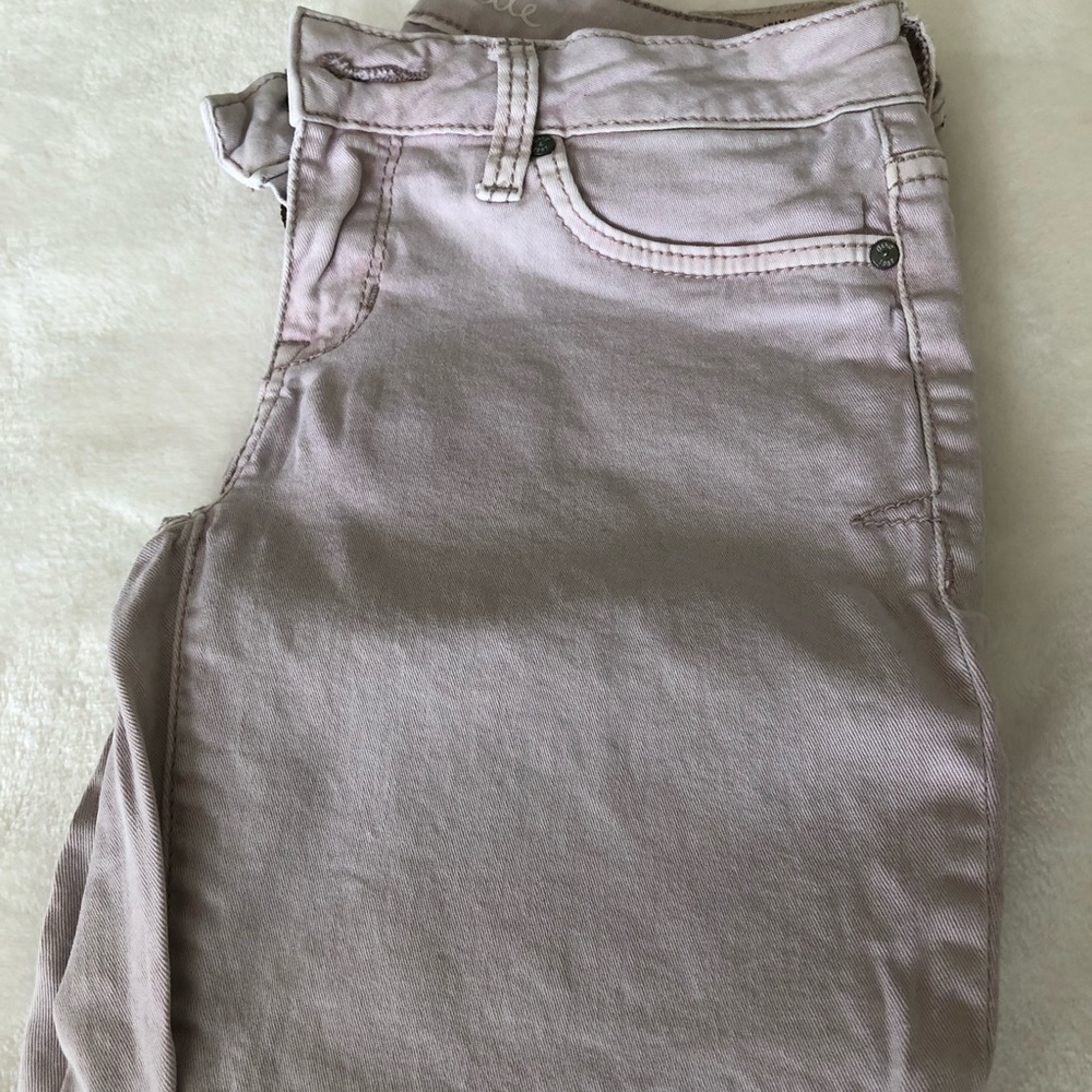 Aeropostale jeans